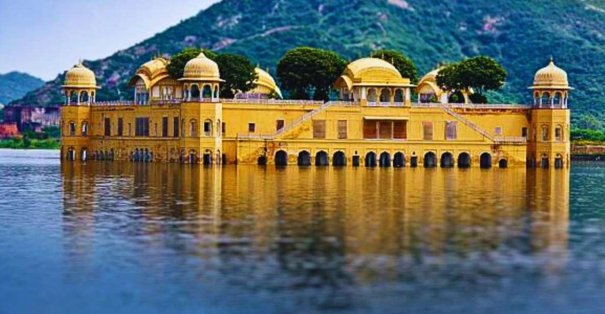 4-Day Golden Triangle Private Tour ( Delhi - Agra - Jaipur ) - Additional Information