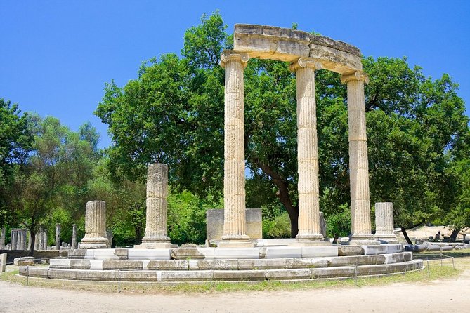 4-Day Greece Highlights Tour: Epidaurus, Mycenae, Olympia, Delphi and Meteora - Tour Guides and Services