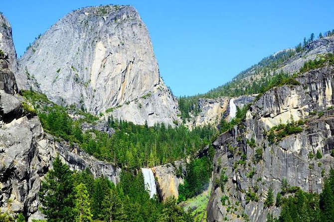 4-Day Half Dome Backpacking Adventure - Additional Offerings