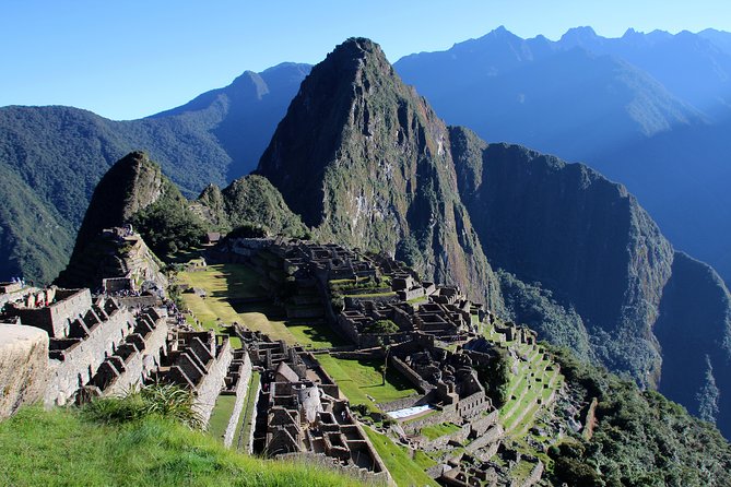 4 Day - Inca Trail to Machu Picchu - Group Service - Common questions