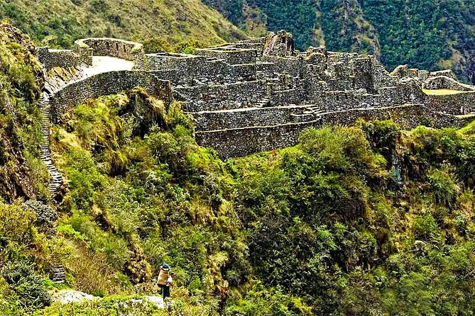 4 Day Inca Trail To Machu Picchu - Private Service - Private Service Benefits