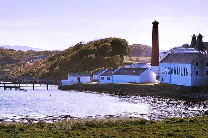 4-Day Islay Platinum Whisky Tour - Whisky Included! With Free Pickup! - Additional Details and Policies