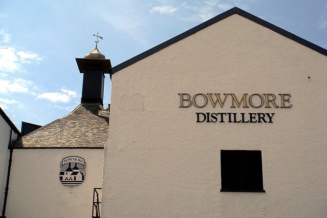 4-Day Islay Whisky Tour From Glasgow - Optional Activities