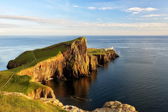 4-Day Isle of Skye and Highlands Small-Group Tour From Edinburgh - Recommendations and Tips
