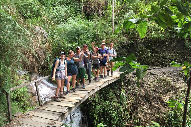 4-Day Jungle Tour: Machu Picchu, Rafting, Zipline, and Biking  - Cusco - Booking Information