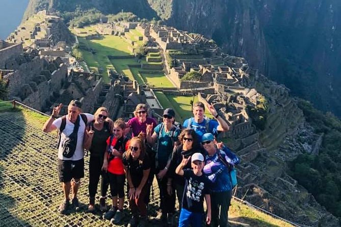 4-Day Machu Picchu Cusco and the Sacred Valley Private Guided Tour - Common questions