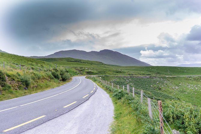 4-Day Ring of Kerry, Cliffs of Moher, Galway From Dublin - Discovering Connemara