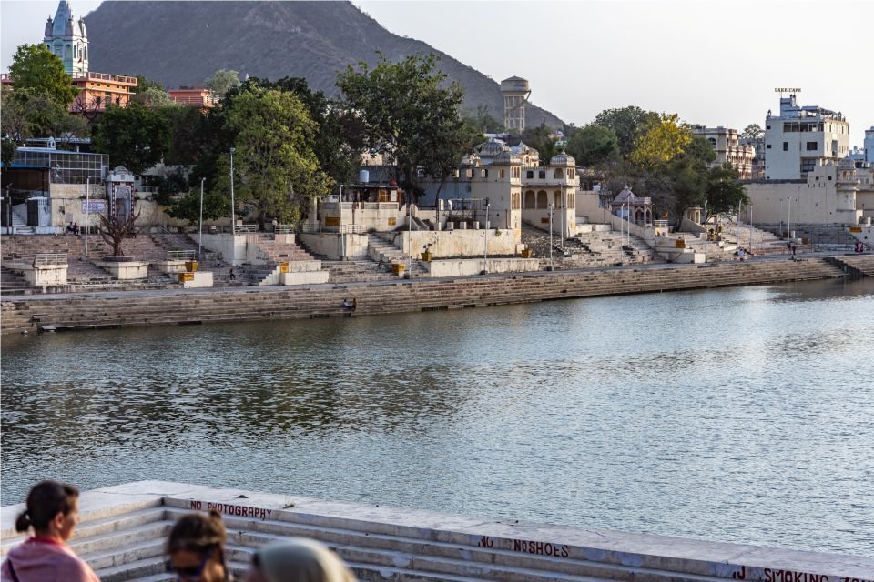 4 Days Jaipur Jodhpur Tour With Pushkar - Common questions
