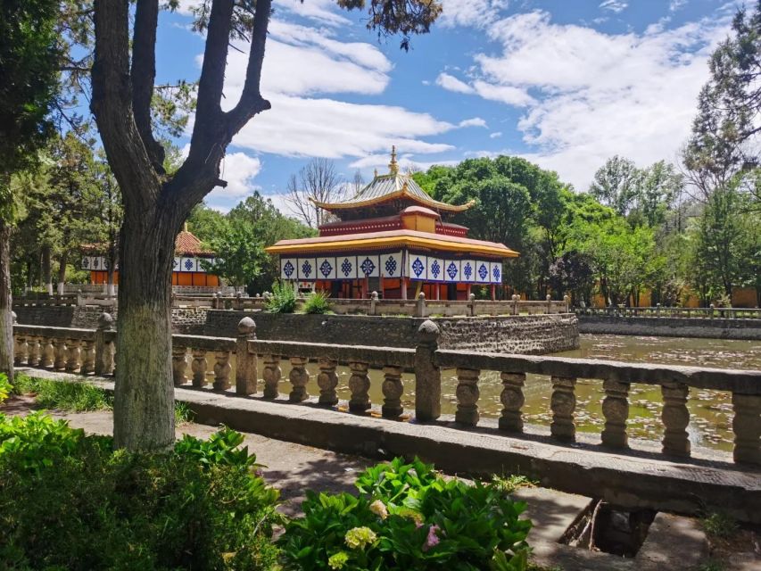 4 Days Lhasa City Essence Tour - Common questions