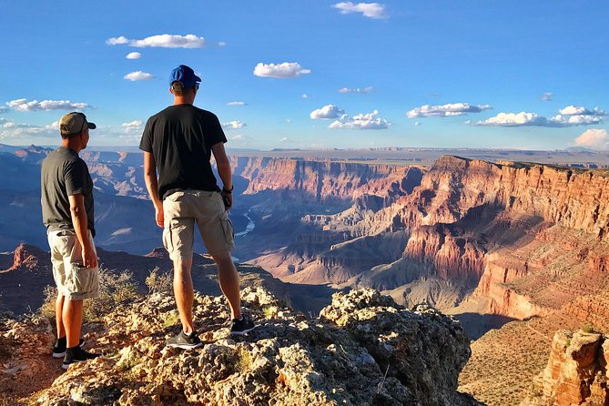 4-Hour Biblical Creation Sunset Tour • Grand Canyon National Park South Rim - Reviews and Recommendations