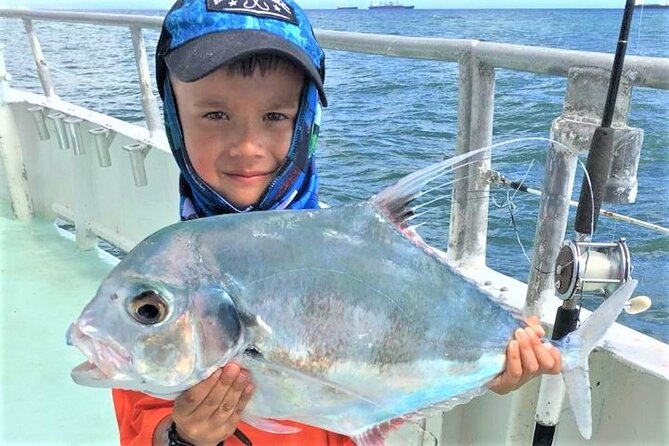 4-Hour Day or Night-Time Reef Bottom Fishing Charter in Fort Lauderdale - Customer Experiences and Recommendations