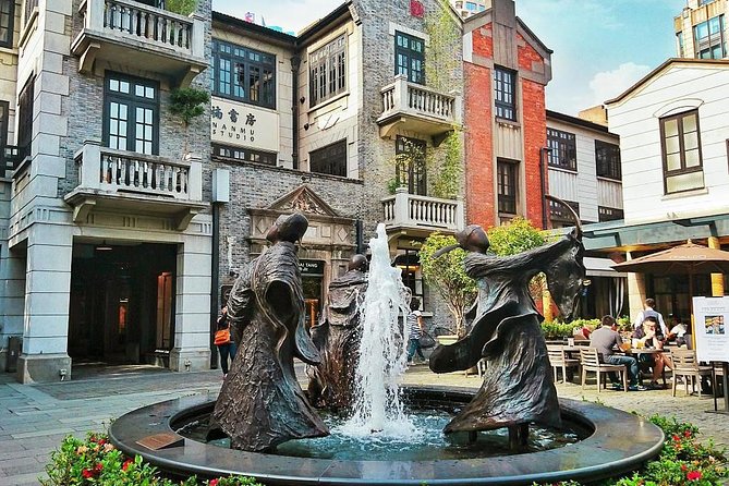 4-Hour Flexible Private Shanghai City Tour - Private Tour Flexibility and Benefits