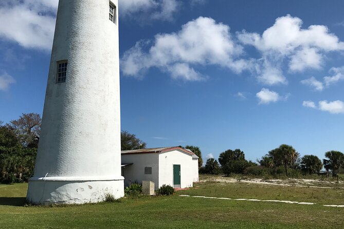 4-Hour St. Pete Pier to Egmont Key Experience by Ferry - Directions and Navigation