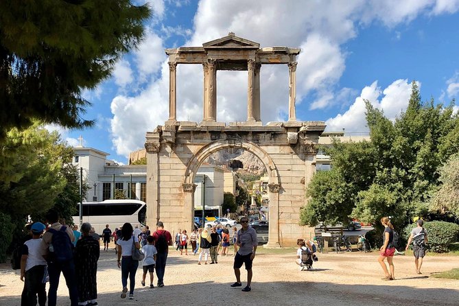 4 Hours - Athens & Acropolis Highlights Private Tour - The Wrap Up