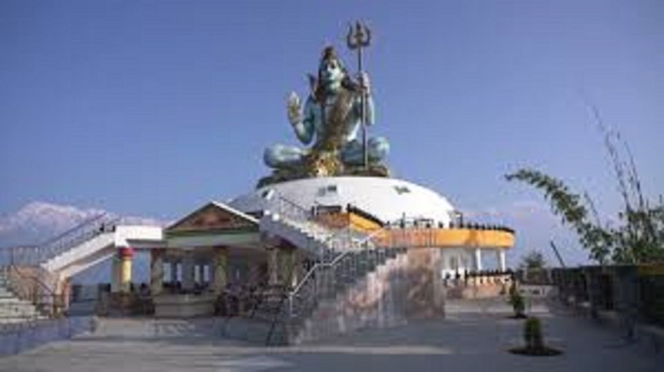 4 Night 5 Days Kathmandu and Pokhara Luxurys Tour - Leisure Time in Pokhara