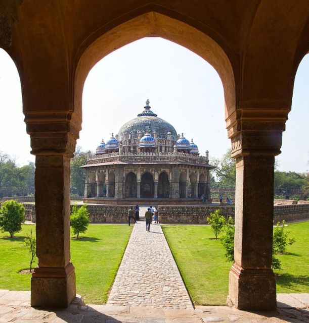 4Days Golden Triangle Tour(Delhi-Jaipur-Agra) With Taj Mahal - Agra Excursion: Taj Mahal and Agra Fort