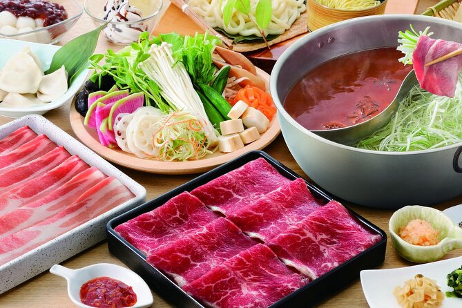 4Hour Shibuya Unlimited Eat Kobebeef & Wagyu Food&Culture Tour Ex - Pricing Breakdown