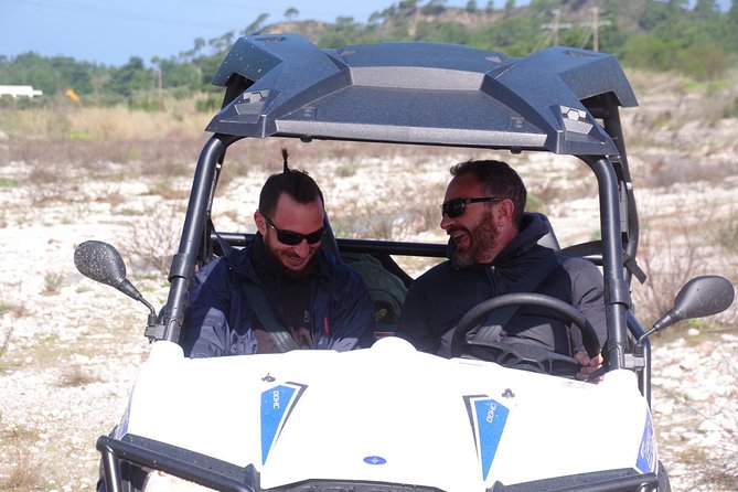 4x4 Buggy Adventures - Off-road Polaris Experience - Pricing and Value