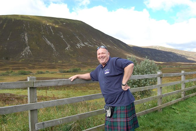 5-Day Best of Scotland Tour From Edinburgh - Common questions