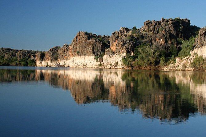 5 Day Broome to the Bungles - Common questions