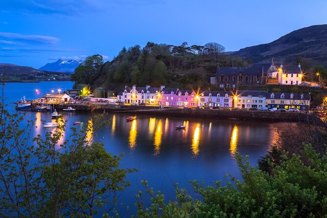 5-Day Isle of Skye, Loch Ness & Inverness From Edinburgh - Booking and Cancellation Policies