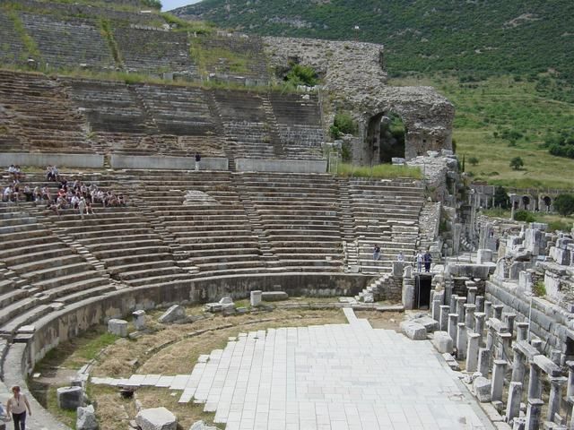 5-Hour Ephesus and Miletos Tour From Kusadasi - Additional Information