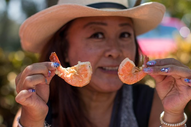 5-Star Oahu Circle-Island Local Food & Shrimp Plate Included - Additional Information