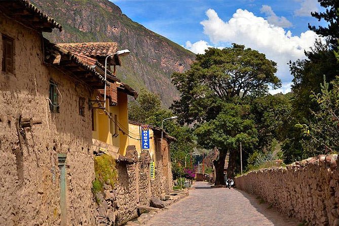 6-Day Cultural Tour to Machu Picchu - Common questions
