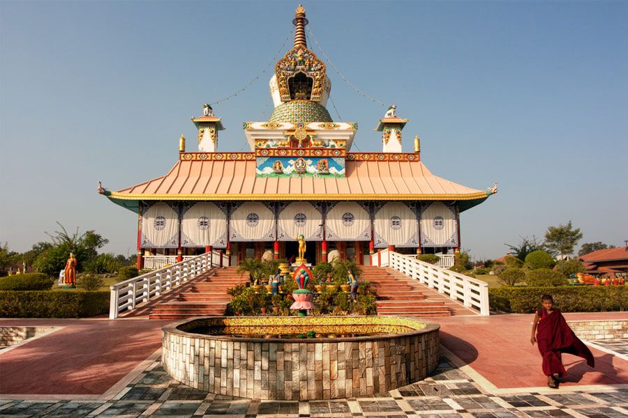 6 Day Tour of Kathmandu and Lumbini - Activity Details and Expertise Provided