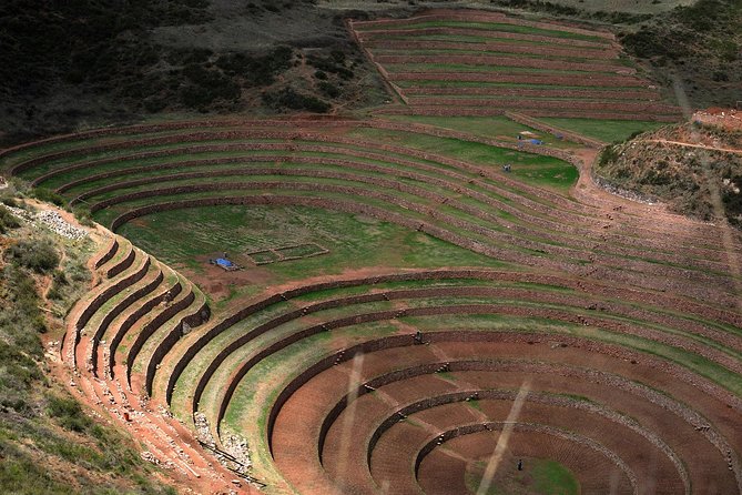 6 Days Exploring Cusco, Sacred Valley & Machu Picchu - Traveler Reviews and Ratings