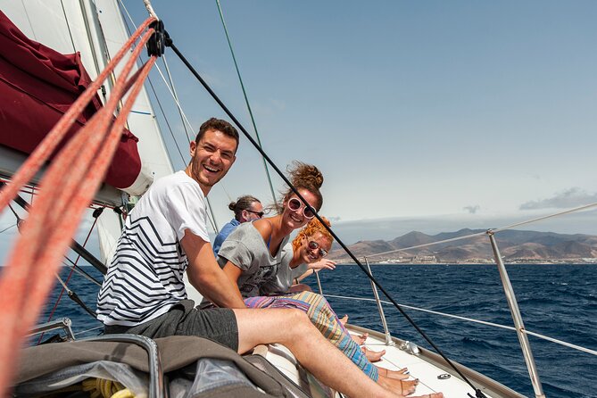6-Hour Private Sailing Trips From Heraklion to Island of Dia - Last Words