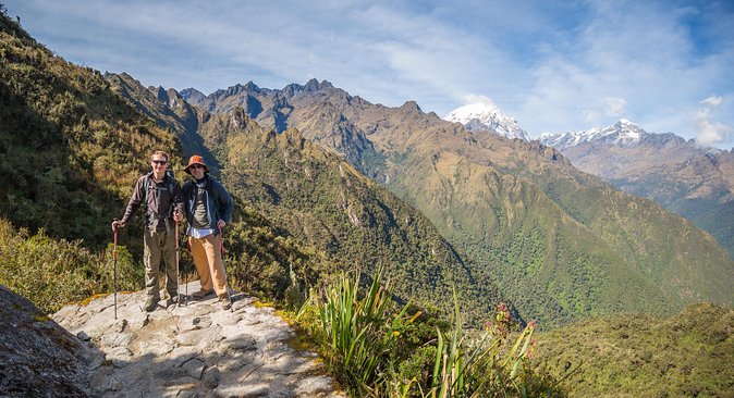 7-Day: Inca Trail Trek to Machu Picchu Group Tour - Booking and Reservation Process