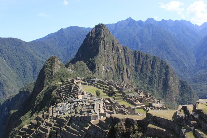 7-Day New Sunrise in Machu Picchu: Lima, Cusco & Sacred Valley. - Common questions