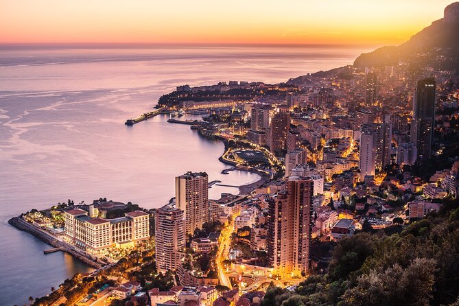 7h Sightseeing Excursion: Visit Monaco and Eze - Last Words