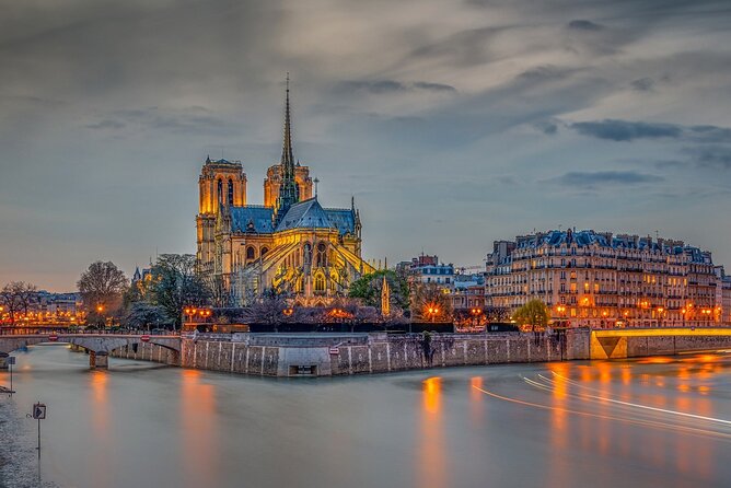 8-hours VIP Private Sightseeing and Shopping Tour in Paris - Pricing Details