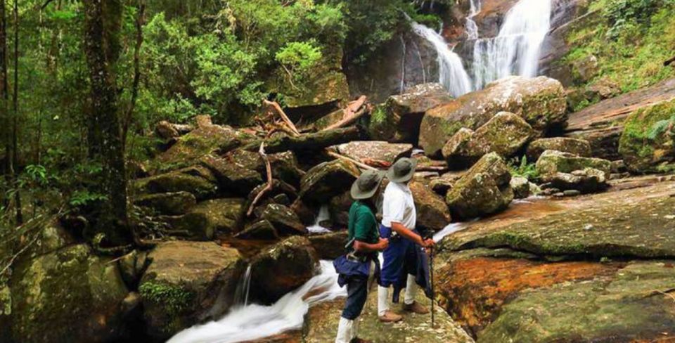 9-Day Adventure Exploring Hidden Sri Lanka - Reservation Specifics