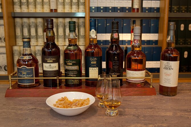 9 Days Private Malt Whisky Tour in Scotland - Private Guide Expertise