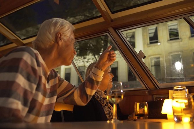 90-minute Amsterdam Canal Evening Cruise by Blue Boat Company - Last Words