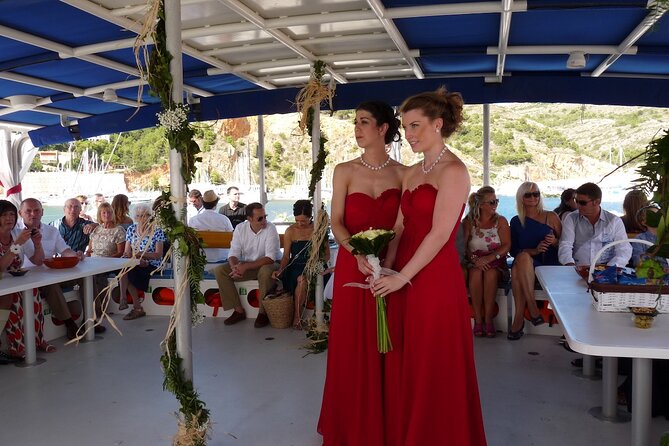 A Day at Sea From Dénia or Jávea With Barbecue Aboard the Catamaran - Last Words