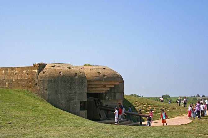 A Day in Normandy Landing Beaches of WWII With Private Guide - Additional Resources