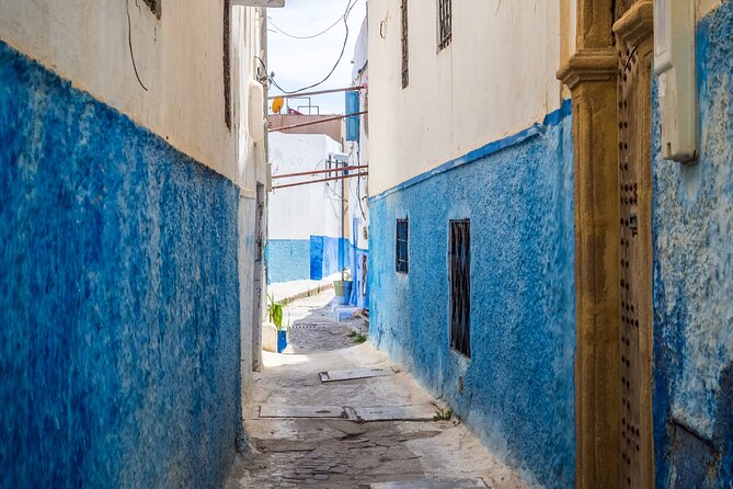 A Day in the Chefchaouen Blue City - Common questions