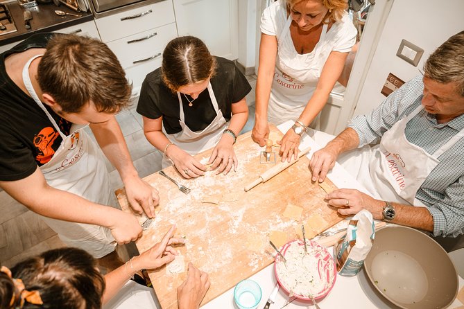 A Half-Day Pasta and Tiramisu Workshop in a Local Chefs Home (Mar ) - Participant Experiences