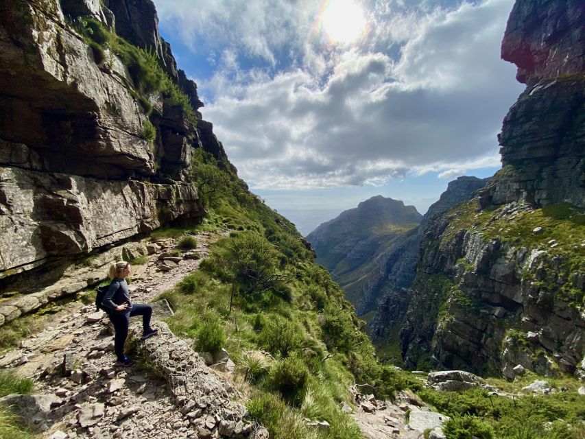 A Must Do! Platteklip Gorge Hike - Safety Measures