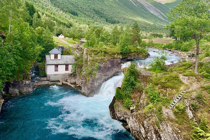 A Private Tour of the Alesund Trollstigen and Strawberry Valley - Tour Last Words