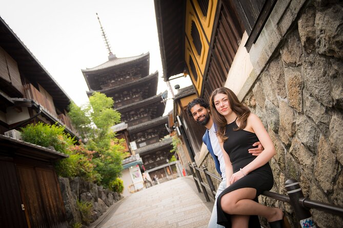 A Privately Guided Photoshoot in Beautiful Kyoto - Common questions