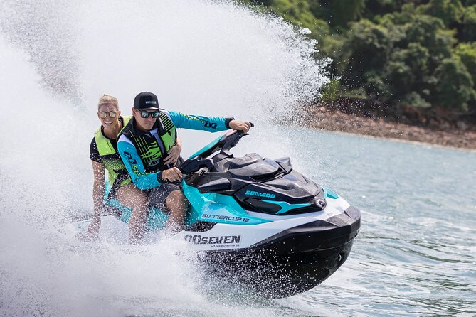 A Time-Saver Jet Ski Excursion at Mindil Beach Casino (Mar ) - Book Your Jet Ski Tour Today!