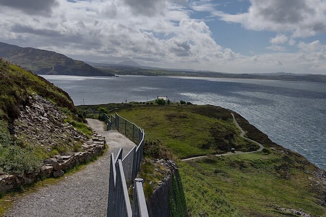 A Walk Through Time in Fort Dunree - Directions to Fort Dunree