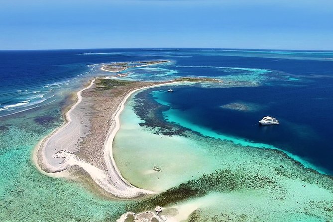 Abrolhos Islands 5 Day Cruise - Last Words