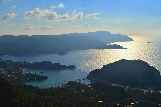 Achillion Paleokastritsa Corfu Private Tour - Contact Details and Inquiries