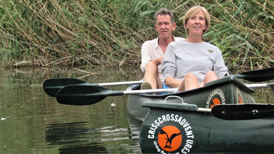 Addo River Safari - Guided Tour in Canoes - Common questions
